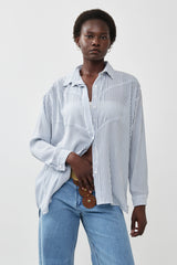 🧦Autumn/Winter 2025/2026 - The New Klips shirt- Stripes Forever