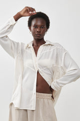 🧦Autumn/Winter 2025/2026 - The New Klips shirt- Boho Refined