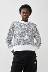 🧦Autumn/Winter 2025/2026 - Napoleon sweatshirt - 🩹 Dede × Stella and Lori - Millions of band-aids