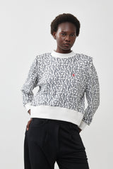 🧦Autumn/Winter 2025/2026 - Napoleon sweatshirt - 🩹 Dede × Stella and Lori - Millions of band-aids