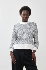 🧦Autumn/Winter 2025/2026 - Napoleon sweatshirt - 🩹 Dede × Stella and Lori - Millions of band-aids