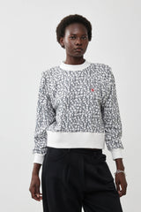 🧦Autumn/Winter 2025/2026 - Napoleon sweatshirt - 🩹 Dede × Stella and Lori - Millions of band-aids