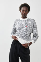 🧦Autumn/Winter 2025/2026 - Napoleon sweatshirt - 🩹 Dede × Stella and Lori - Millions of band-aids