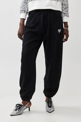 🧦 Autumn/Winter 2025/2026 - Mom’s joggers- 🩹 Dede x Stella and Lori - Black