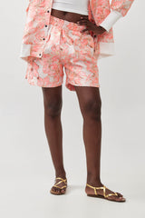 🧦 Autumn/Winter 2025/2026 - Jordan shorts - Marker