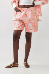 🧦 Autumn/Winter 2025/2026 - Jordan shorts - Marker