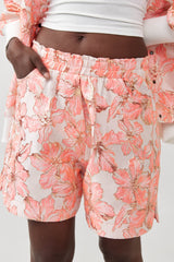 🧦 Autumn/Winter 2025/2026 - Jordan shorts - Marker