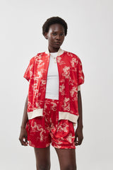 🧦 Autumn/Winter 2025/2026 Asia Bomber - Zen