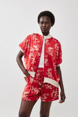 🧦 Autumn/Winter 2025/2026 Asia Bomber - Zen