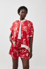 🧦 Autumn/Winter 2025/2026 Asia Bomber - Zen