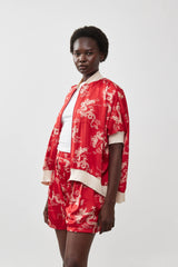 🧦 Autumn/Winter 2025/2026 Asia Bomber - Zen