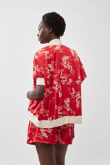 🧦 Autumn/Winter 2025/2026 Asia Bomber - Zen