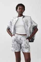 🧦 Autumn/Winter 2025/2026 Asia Bomber - Space