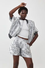 🧦 Autumn/Winter 2025/2026 Asia Bomber - Space