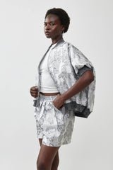 🧦 Autumn/Winter 2025/2026 Asia Bomber - Space