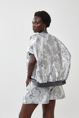 🧦 Autumn/Winter 2025/2026 Asia Bomber - Space