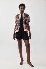 🧦 Autumn/Winter 2025/2026 Asia Bomber - Romantic 💝