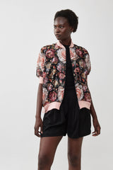 🧦 Autumn/Winter 2025/2026 Asia Bomber - Romantic 💝