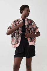 🧦 Autumn/Winter 2025/2026 Asia Bomber - Romantic 💝