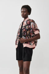 🧦 Autumn/Winter 2025/2026 Asia Bomber - Romantic 💝