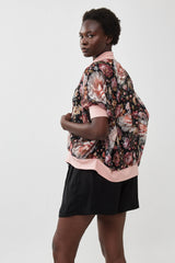 🧦 Autumn/Winter 2025/2026 Asia Bomber - Romantic 💝