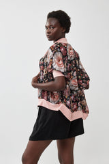 🧦 Autumn/Winter 2025/2026 Asia Bomber - Romantic 💝