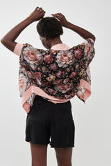 🧦 Autumn/Winter 2025/2026 Asia Bomber - Romantic 💝