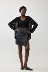 🧦 Autumn/Winter 2025/2026 - Play date Skirt- Petite Bloom