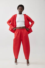 š§¦Autumn/Winter 2025/2026 - Francophile pants - Fire š„