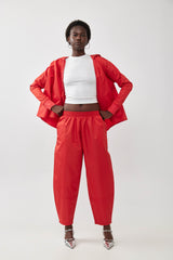 š§¦Autumn/Winter 2025/2026 - Francophile pants - Fire š„
