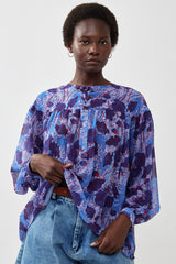 🧦 Autumn/Winter 2025/2026 - Tomorrowland - Purple Rain