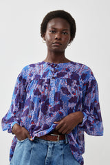 🧦 Autumn/Winter 2025/2026 - Tomorrowland - Purple Rain