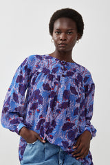 🧦 Autumn/Winter 2025/2026 - Tomorrowland - Purple Rain