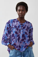 🧦 Autumn/Winter 2025/2026 - Tomorrowland - Purple Rain