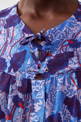 🧦 Autumn/Winter 2025/2026 - Tomorrowland - Purple Rain