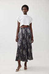 🧦 Autumn/Winter 2025/2026 -Six Senses Skirt -Second Skin 🐍