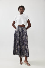 🧦 Autumn/Winter 2025/2026 -Six Senses Skirt -Second Skin 🐍