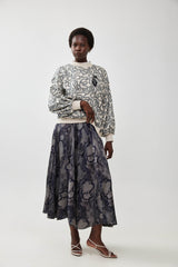 🧦 Autumn/Winter 2025/2026 -Six Senses Skirt -Second Skin 🐍