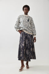 🧦 Autumn/Winter 2025/2026 -Six Senses Skirt -Second Skin 🐍