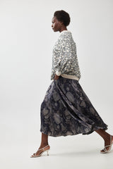 🧦 Autumn/Winter 2025/2026 -Six Senses Skirt -Second Skin 🐍