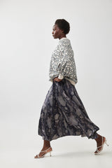 🧦 Autumn/Winter 2025/2026 -Six Senses Skirt -Second Skin 🐍