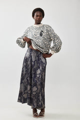 🧦 Autumn/Winter 2025/2026 -Six Senses Skirt -Second Skin 🐍