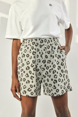 The Basketball 🏀 shorts - American 🇺🇸 Leo