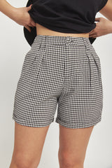 🍦Summer 2022 - Shasha Shorts - Checkmate