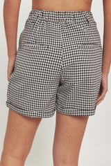 🍦Summer 2022 - Shasha Shorts - Checkmate