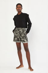 ☃️ Winter 2023 - Shasha Shorts - Wash 🧽
