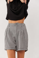 🍦Summer 2022 - Shasha Shorts - Checkmate
