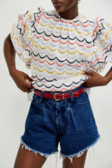 🍰 Spring 2026 - Alexander the great ⚜️🛡️- Rainbow 🌈