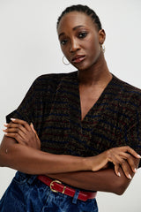 🍰Summer 2026  - Baseball ⚾️ Shirt - You look stunning 🌟🌟