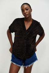 🍰Summer 2026  - Baseball ⚾️ Shirt - You look stunning 🌟🌟